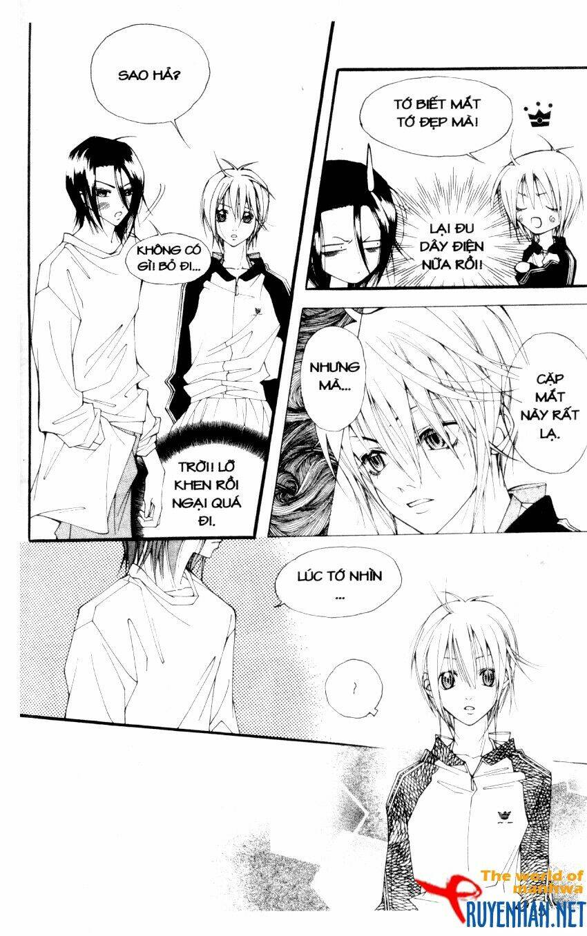 Ngọc Trong Đá-Ace: Chapter 12