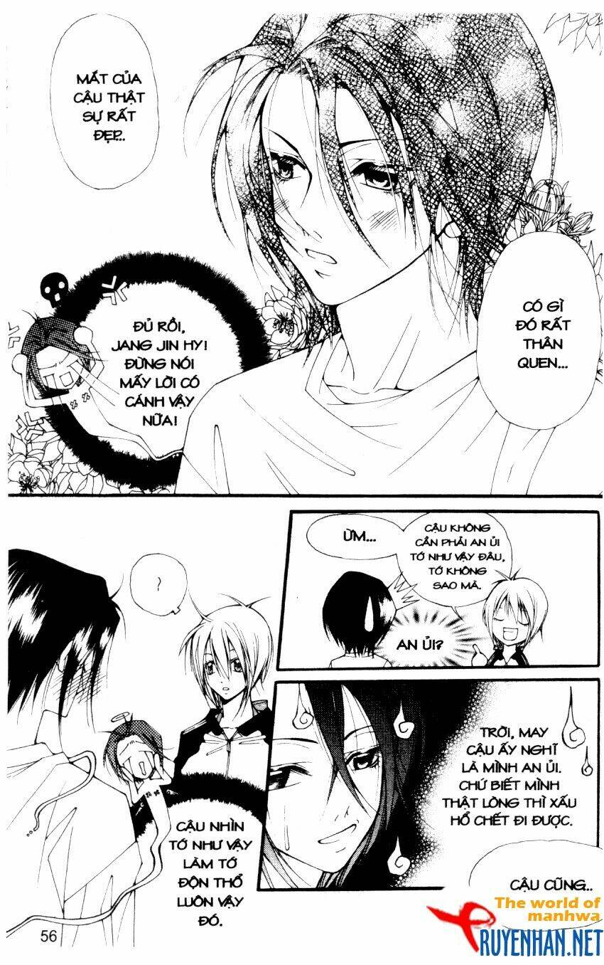 Ngọc Trong Đá-Ace: Chapter 12