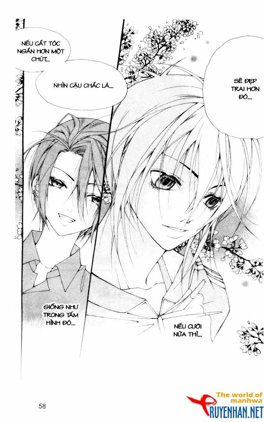 Ngọc Trong Đá-Ace: Chapter 12