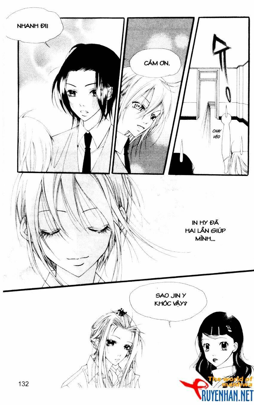 Ngọc Trong Đá-Ace: Chapter 16