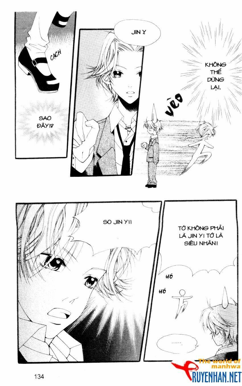 Ngọc Trong Đá-Ace: Chapter 16