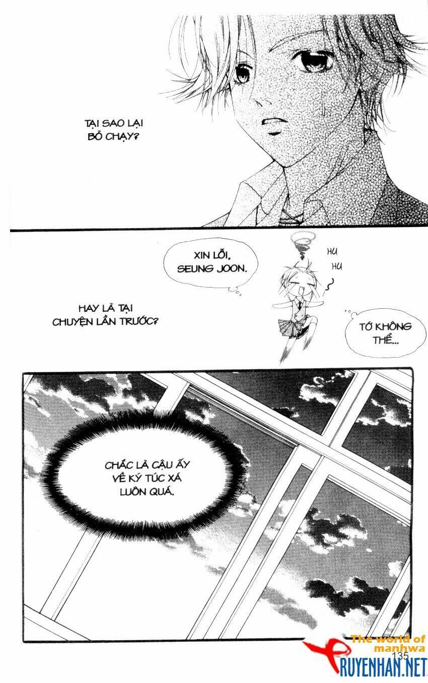 Ngọc Trong Đá-Ace: Chapter 16