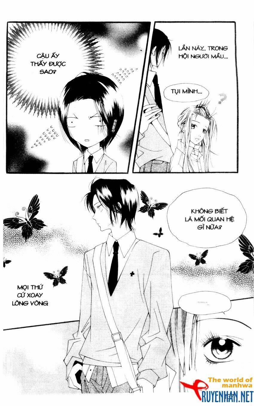 Ngọc Trong Đá-Ace: Chapter 16