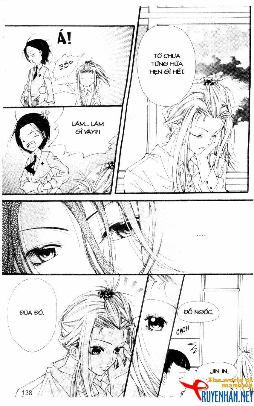 Ngọc Trong Đá-Ace: Chapter 16