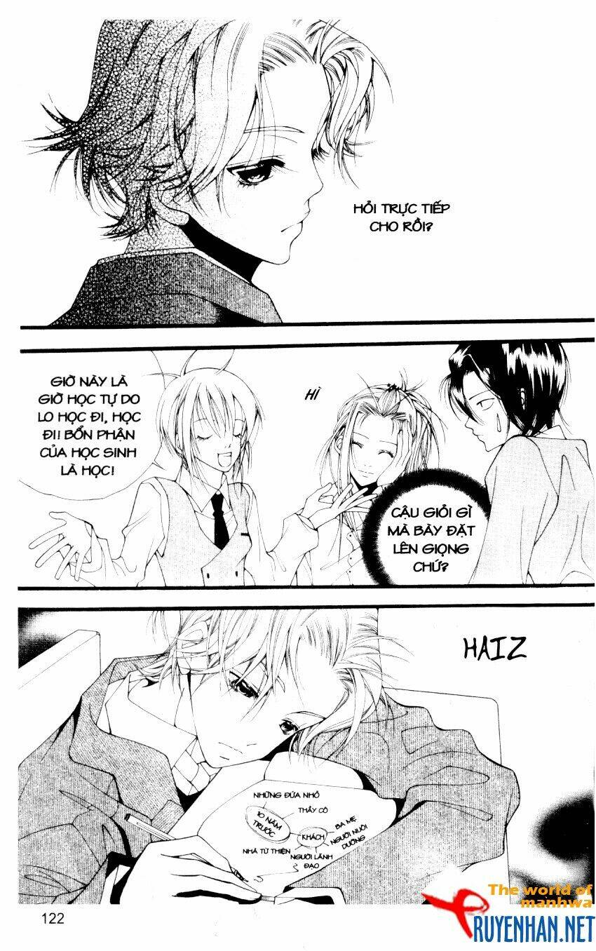 Ngọc Trong Đá-Ace: Chapter 16