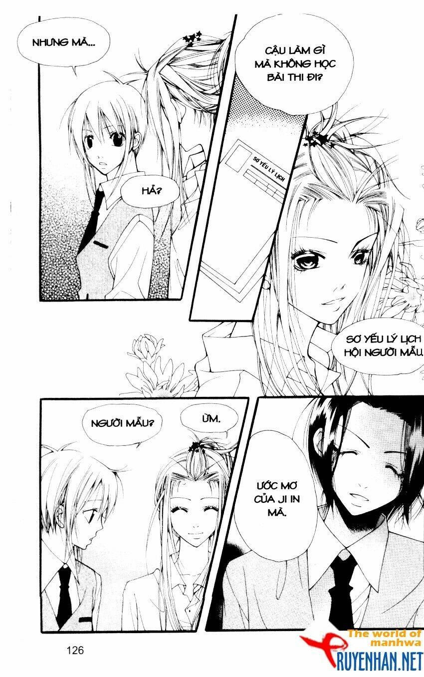 Ngọc Trong Đá-Ace: Chapter 16