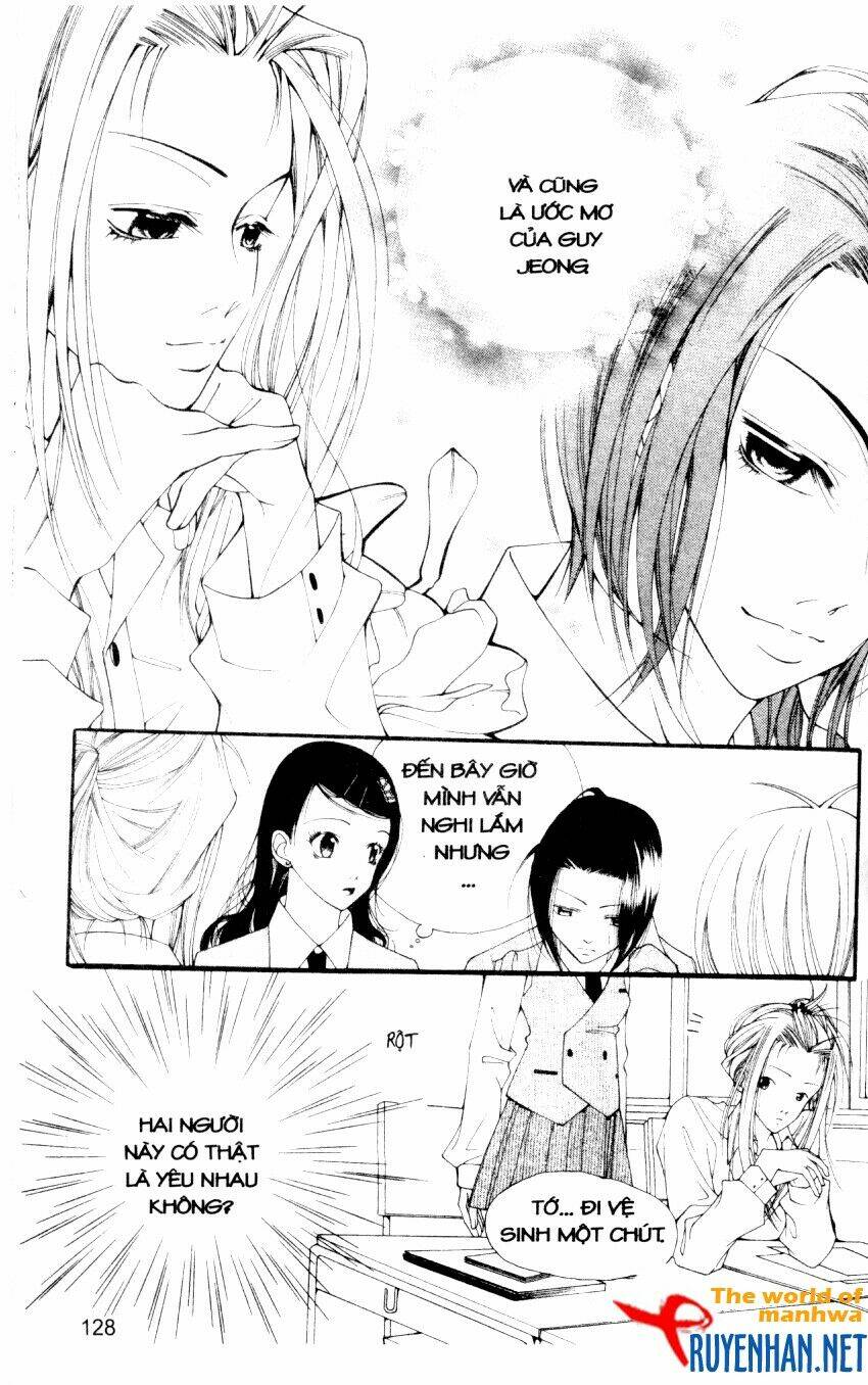 Ngọc Trong Đá-Ace: Chapter 16