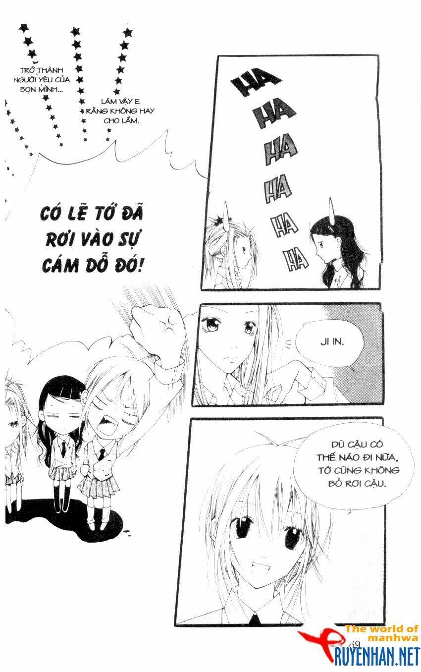 Ngọc Trong Đá-Ace: Chapter 18