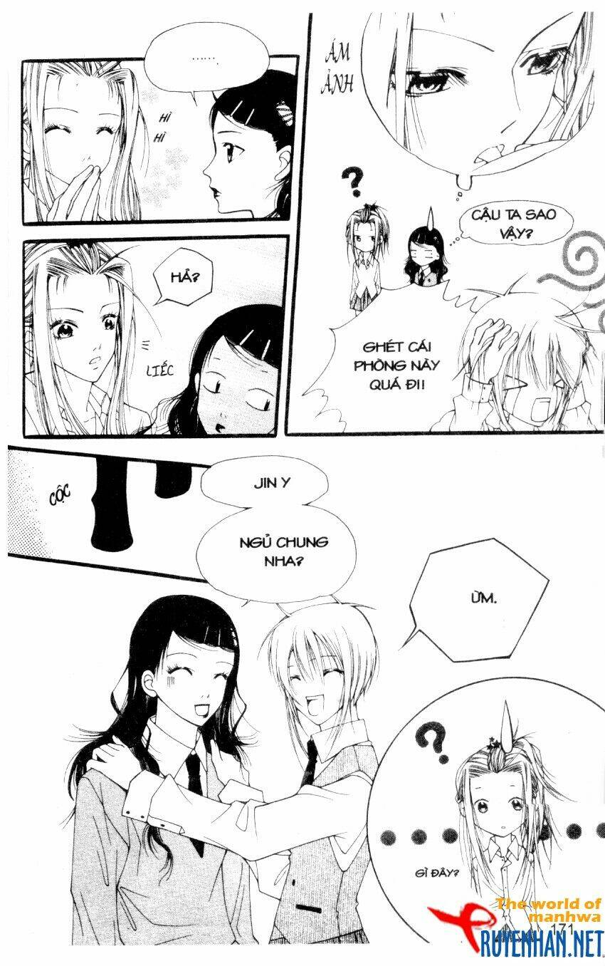 Ngọc Trong Đá-Ace: Chapter 18