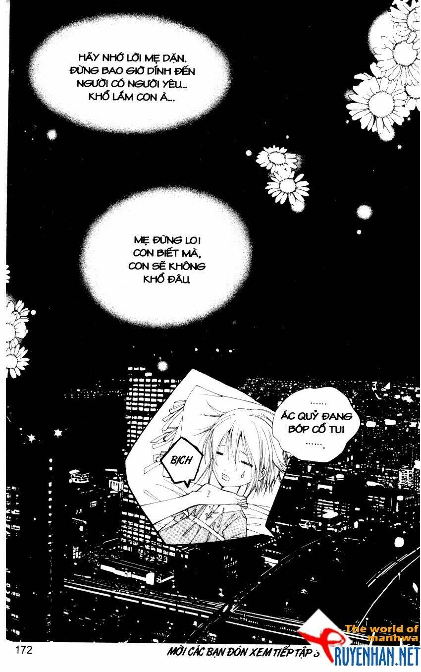 Ngọc Trong Đá-Ace: Chapter 18