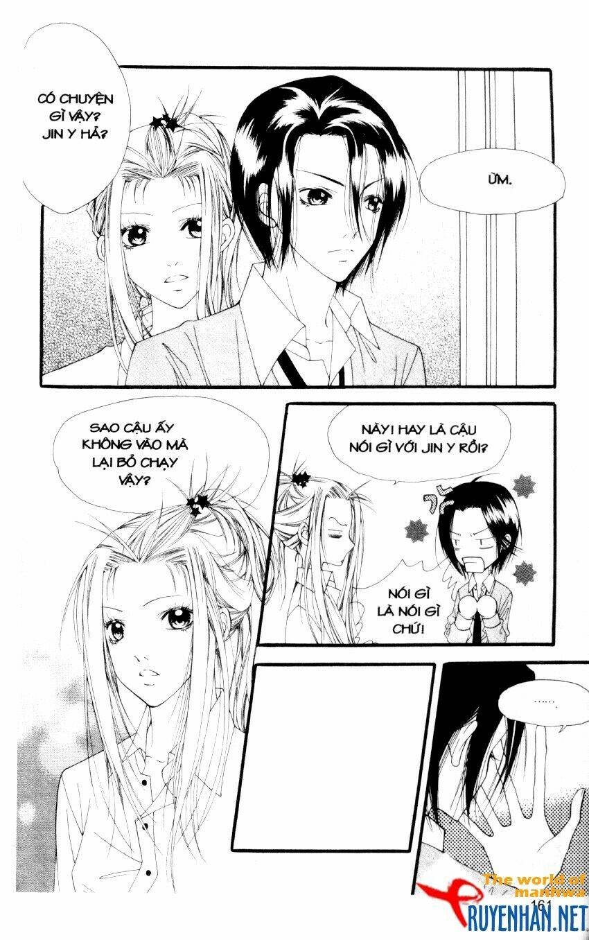 Ngọc Trong Đá-Ace: Chapter 18