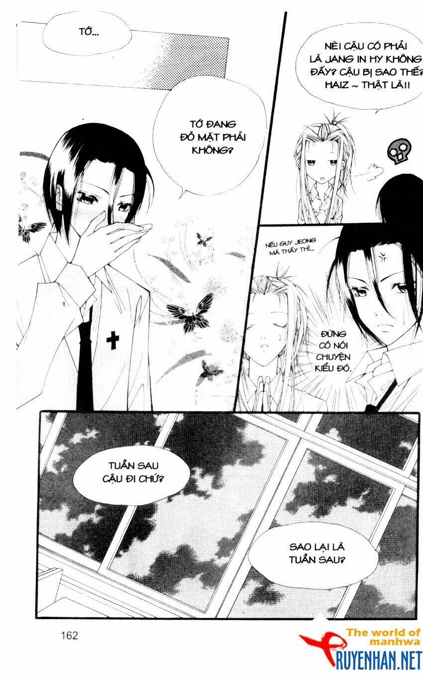 Ngọc Trong Đá-Ace: Chapter 18