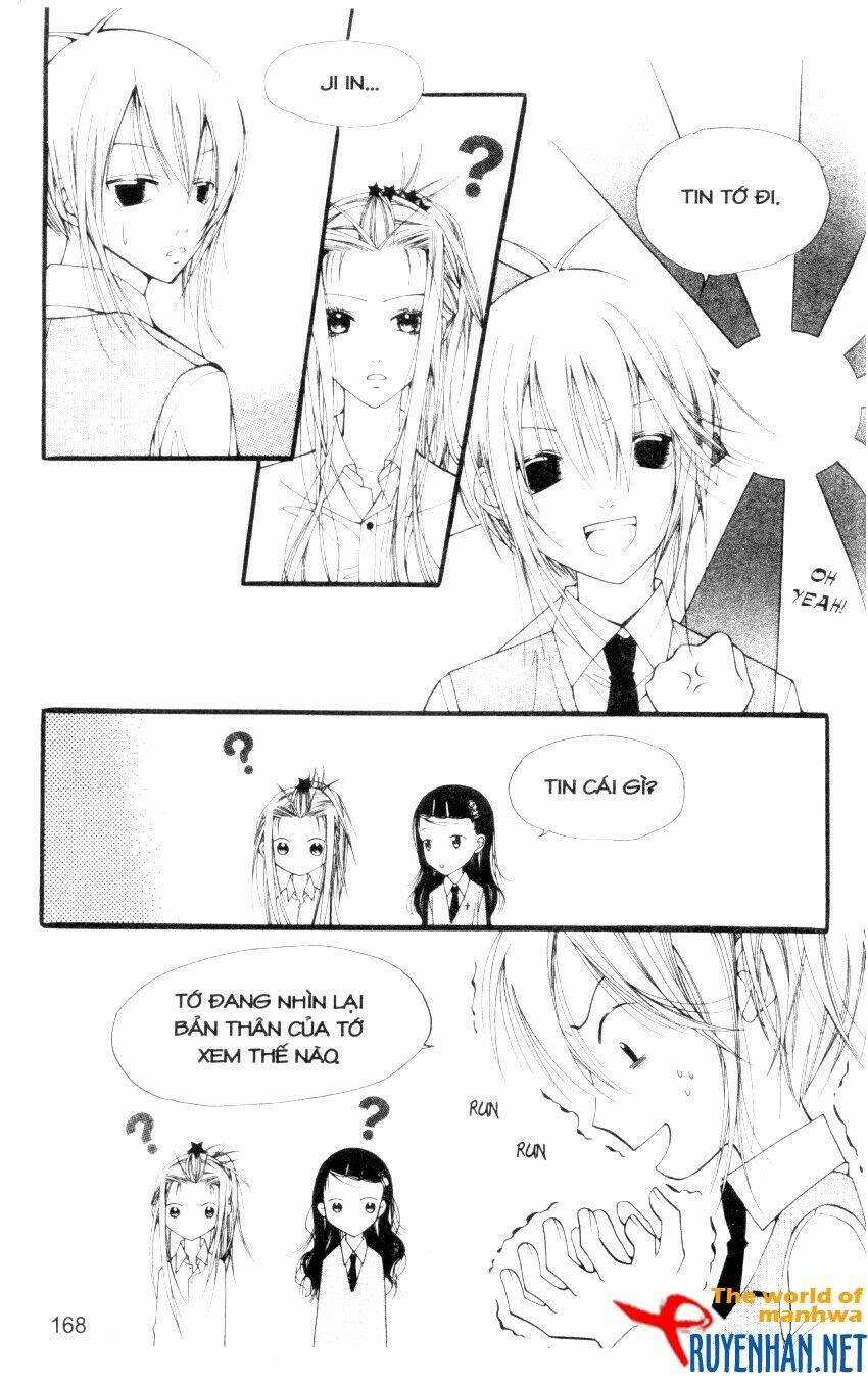 Ngọc Trong Đá-Ace: Chapter 18