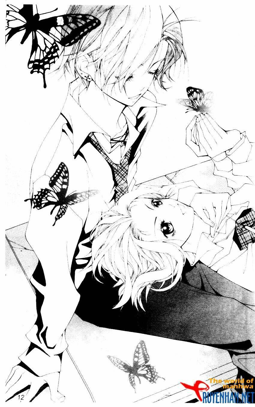 Ngọc Trong Đá-Ace: Chapter 19