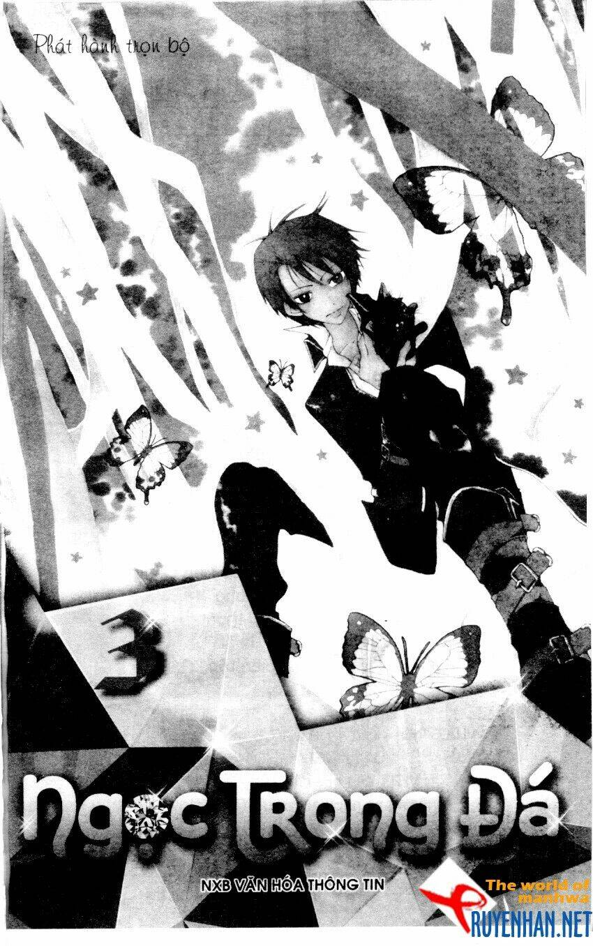 Ngọc Trong Đá-Ace: Chapter 19