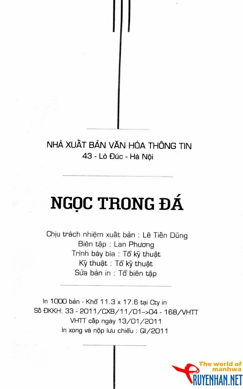 Ngọc Trong Đá-Ace: Chapter 19
