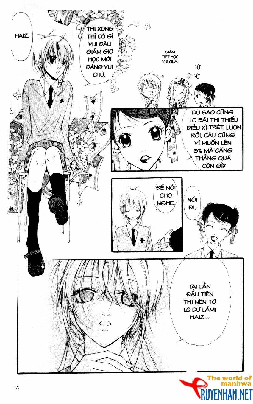 Ngọc Trong Đá-Ace: Chapter 19
