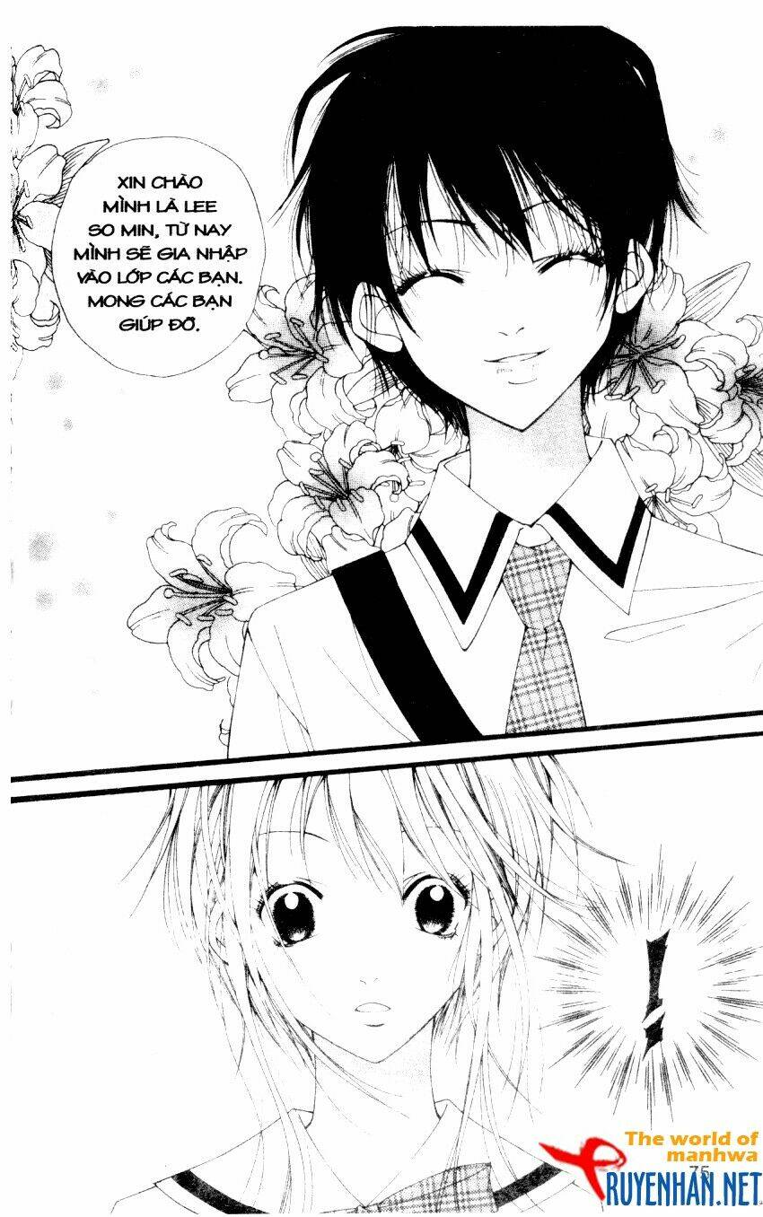 Ngọc Trong Đá-Ace: Chapter 22
