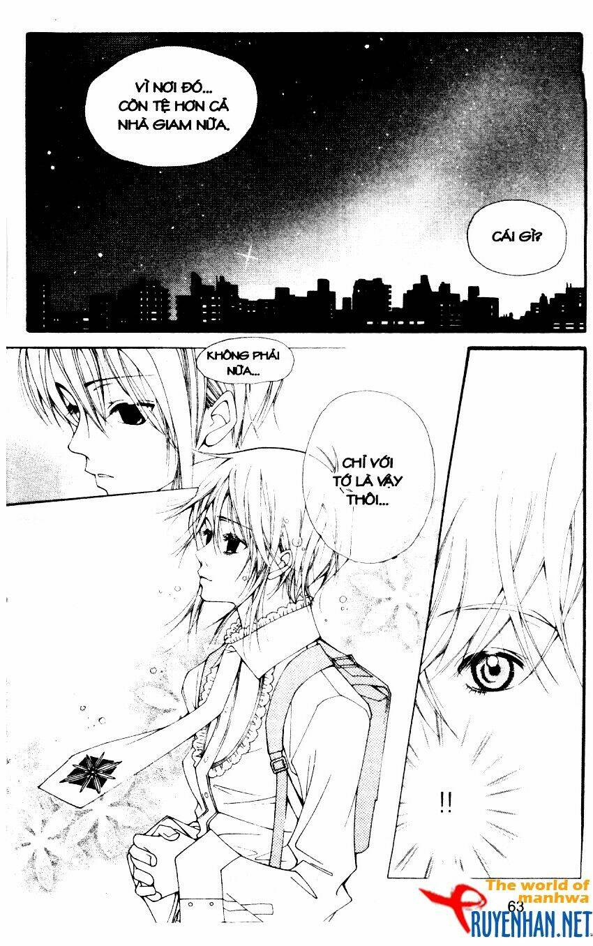 Ngọc Trong Đá-Ace: Chapter 22