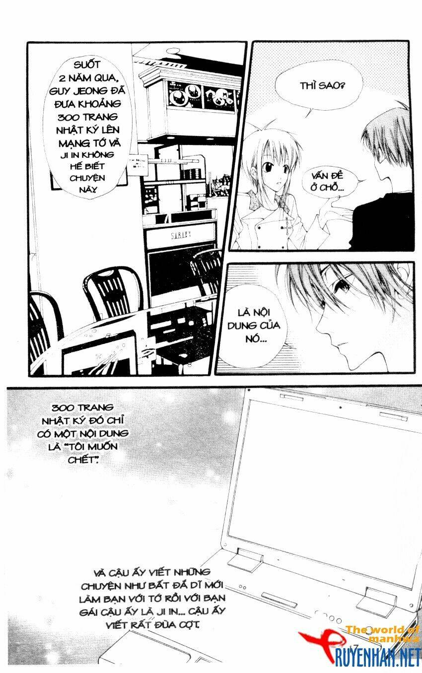 Ngọc Trong Đá-Ace: Chapter 24