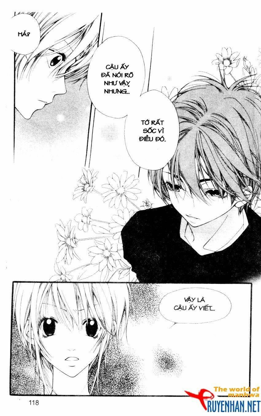 Ngọc Trong Đá-Ace: Chapter 24
