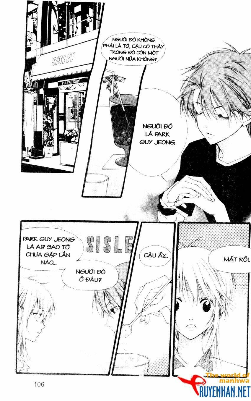 Ngọc Trong Đá-Ace: Chapter 24