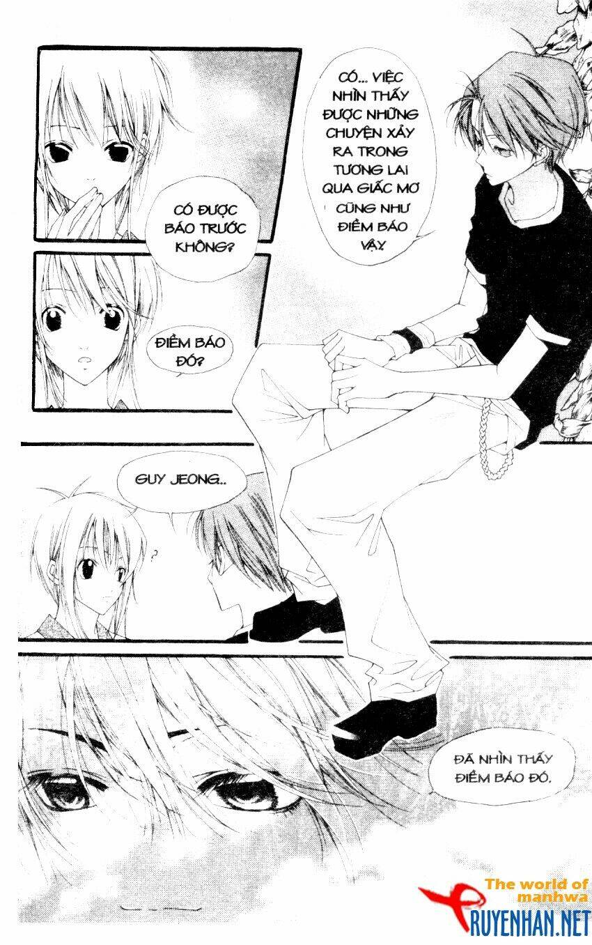 Ngọc Trong Đá-Ace: Chapter 24