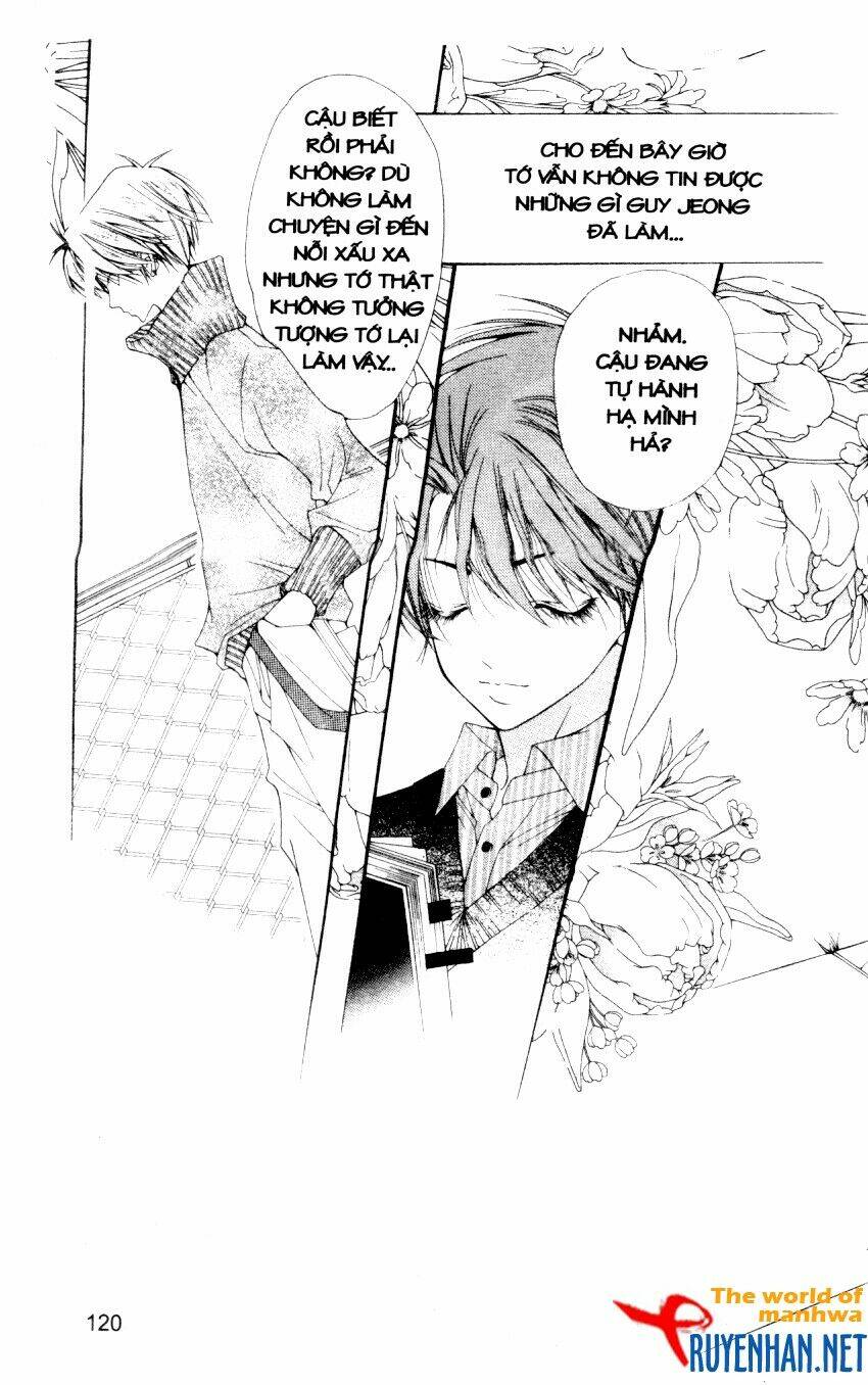 Ngọc Trong Đá-Ace: Chapter 25