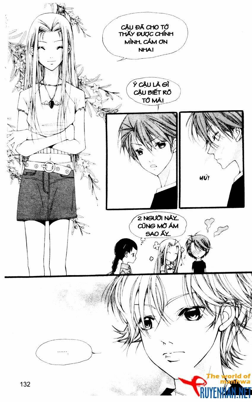 Ngọc Trong Đá-Ace: Chapter 25
