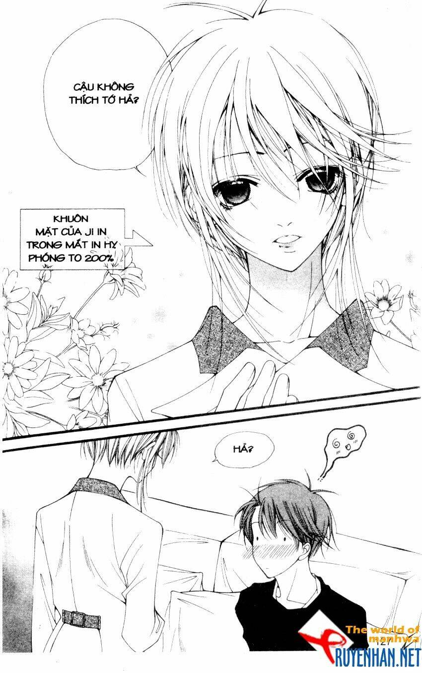 Ngọc Trong Đá-Ace: Chapter 25