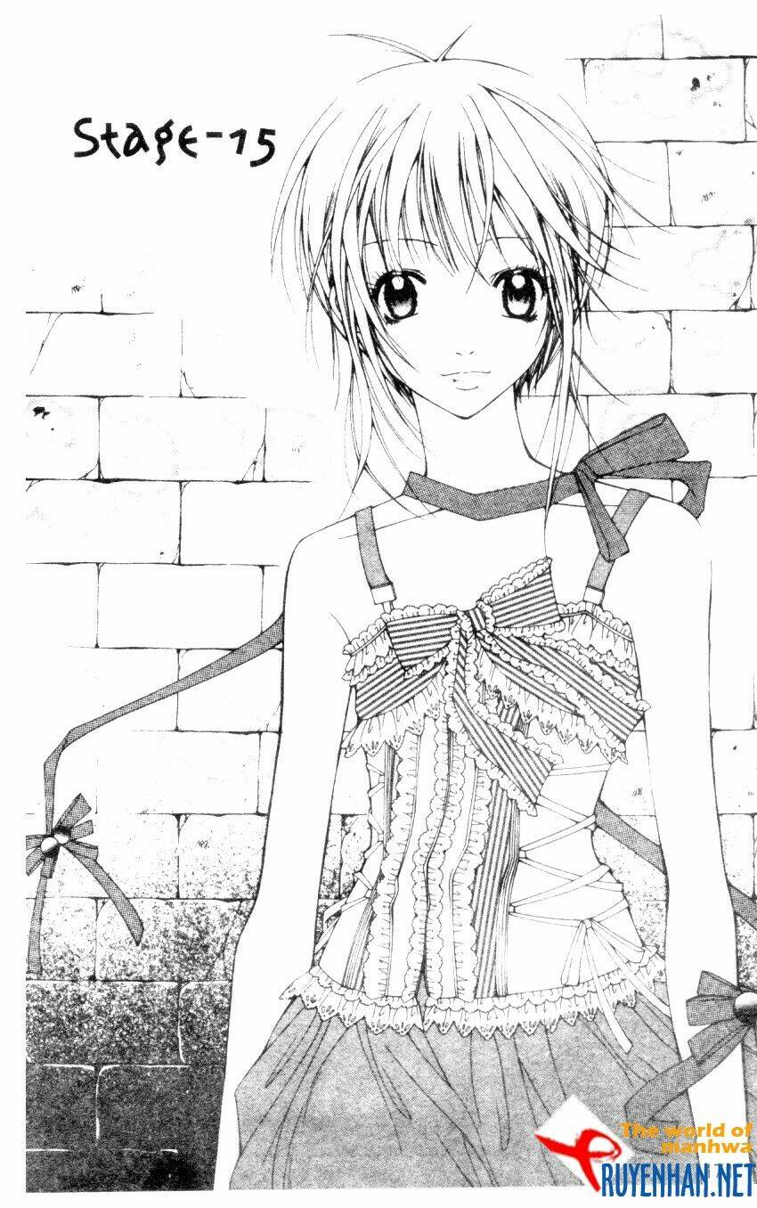 Ngọc Trong Đá-Ace: Chapter 27