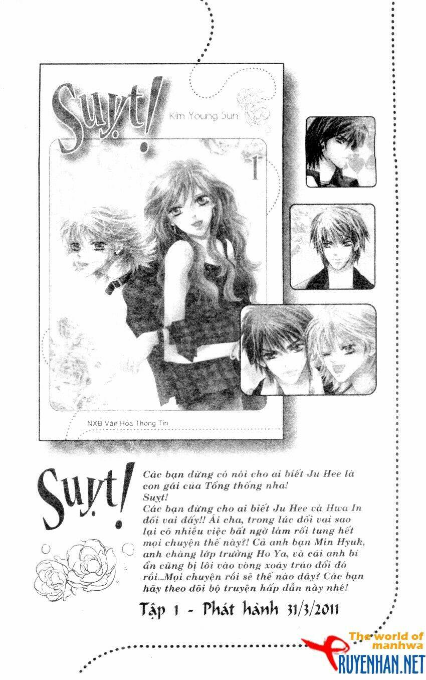 Ngọc Trong Đá-Ace: Chapter 27