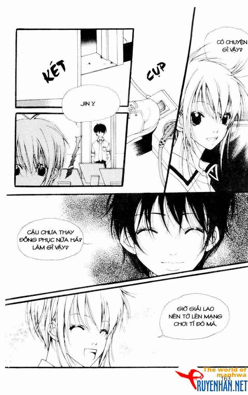 Ngọc Trong Đá-Ace: Chapter 27