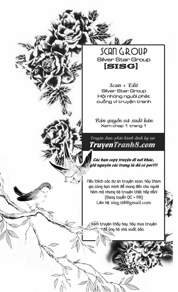 Ngọc Trong Đá-Ace: Chapter 3