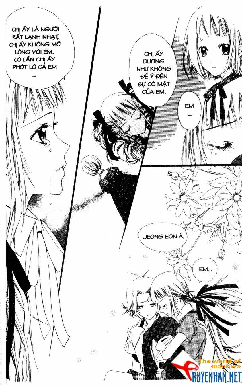 Ngọc Trong Đá-Ace: Chapter 34