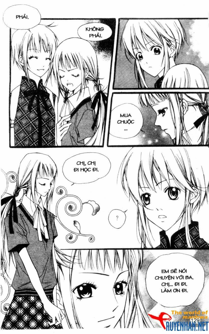 Ngọc Trong Đá-Ace: Chapter 34