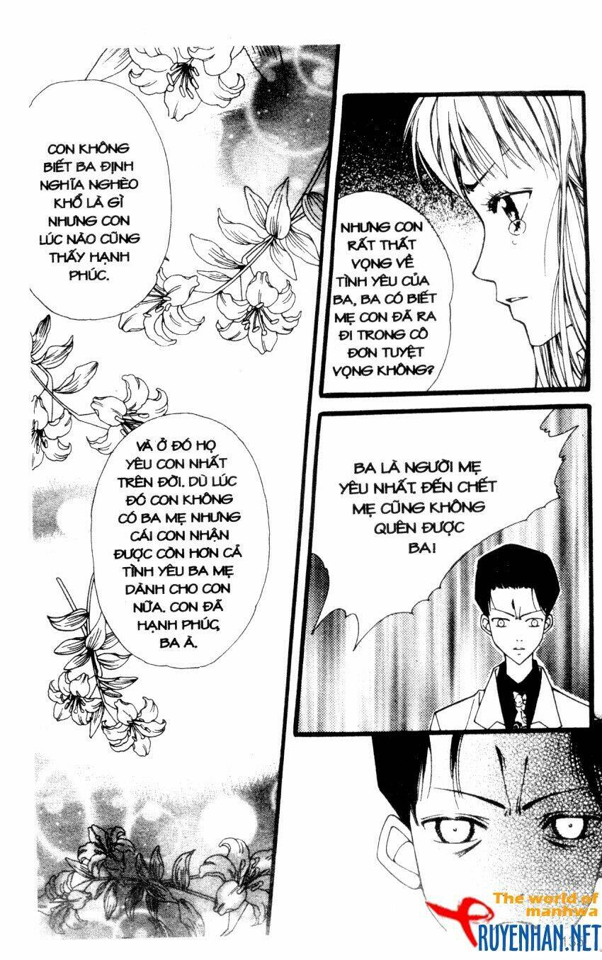 Ngọc Trong Đá-Ace: Chapter 34