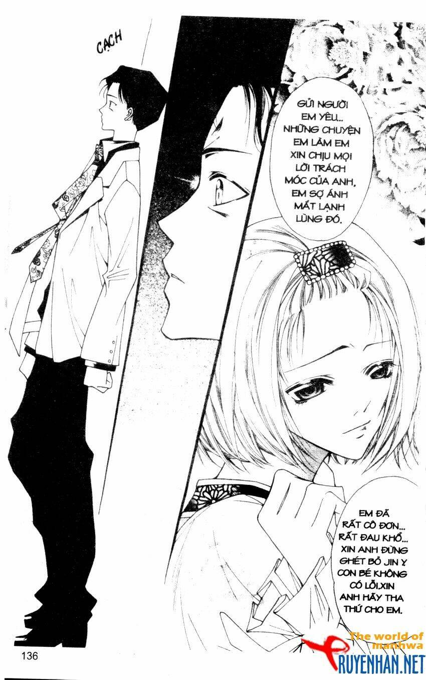 Ngọc Trong Đá-Ace: Chapter 34