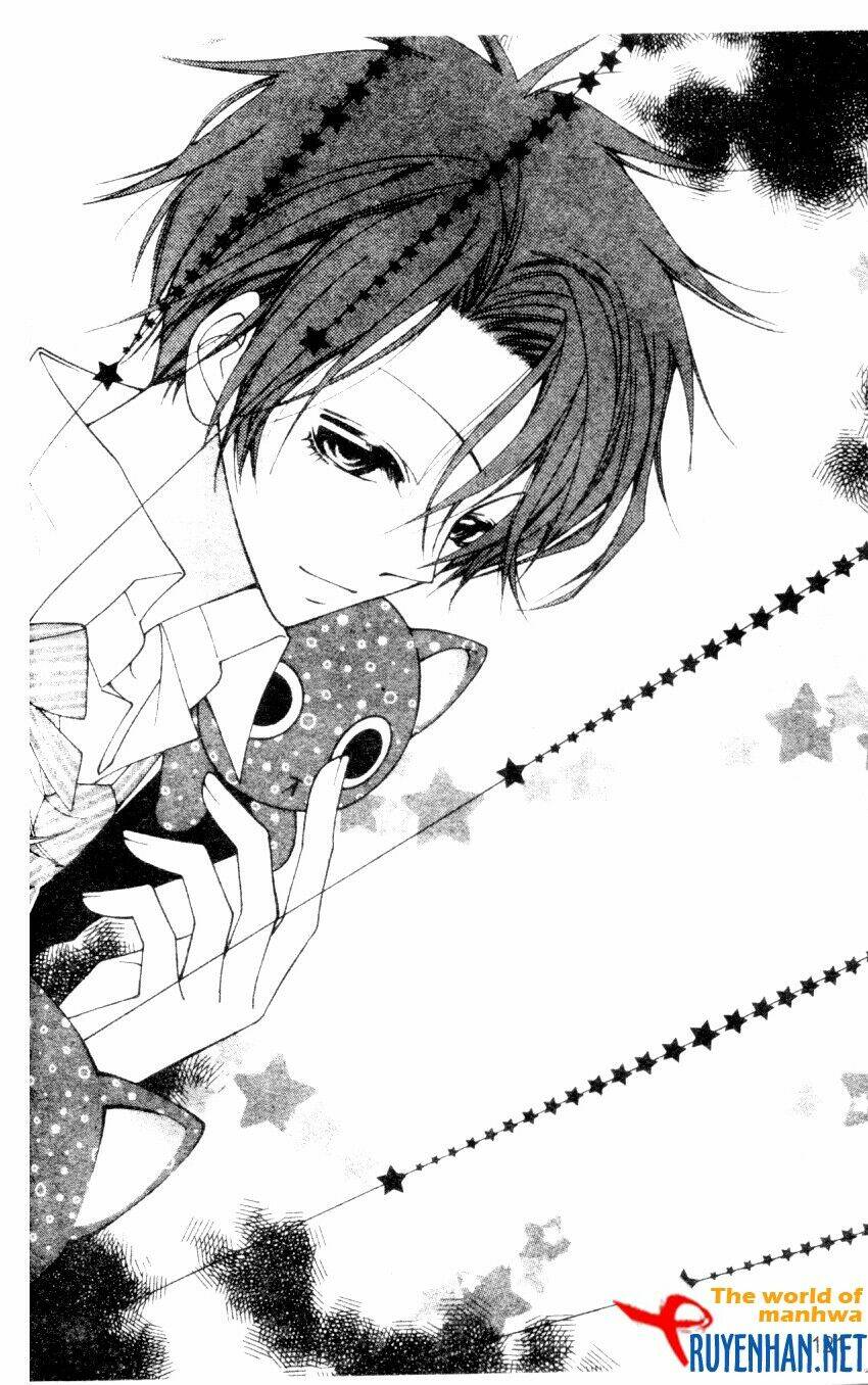Ngọc Trong Đá-Ace: Chapter 34