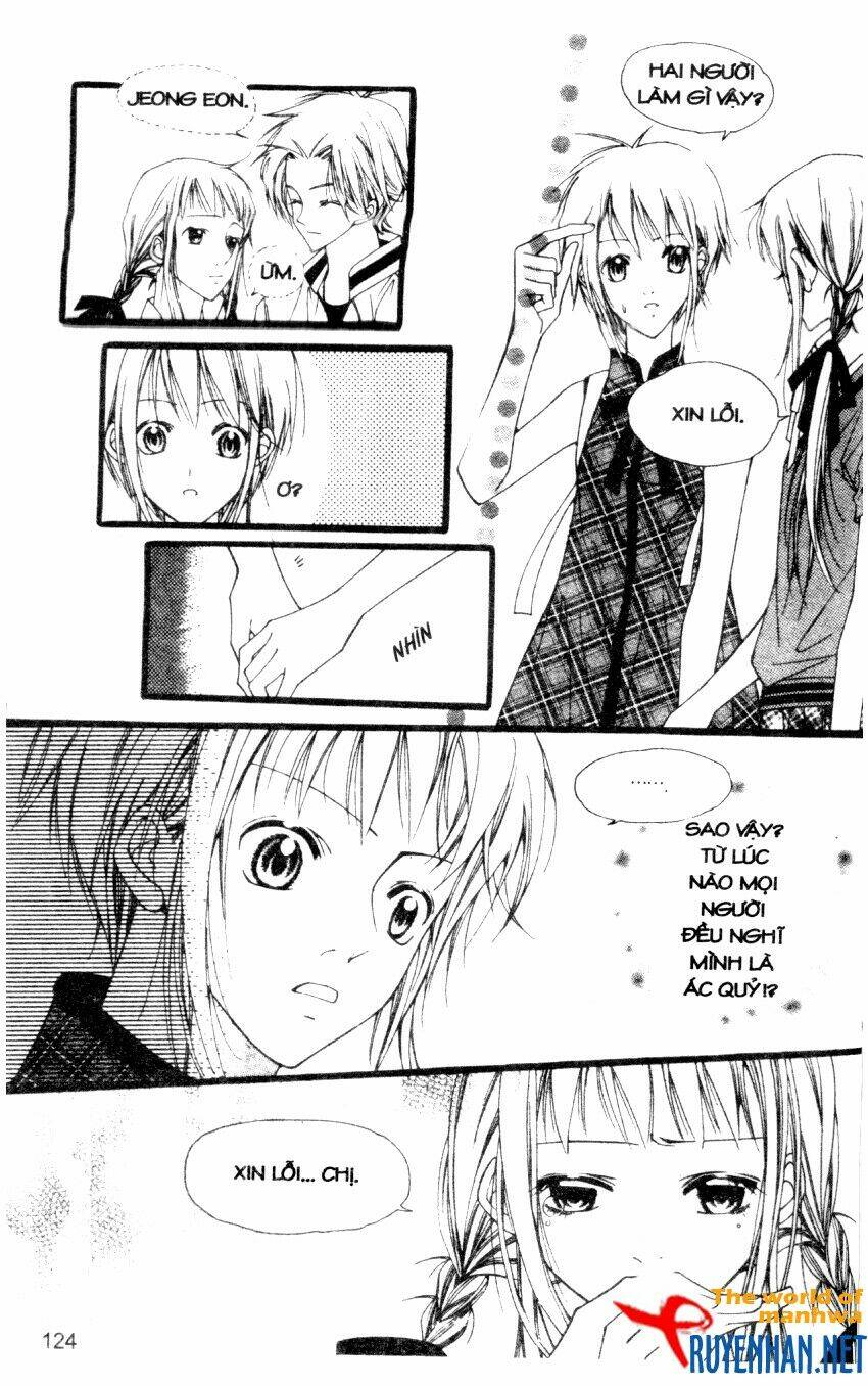 Ngọc Trong Đá-Ace: Chapter 34