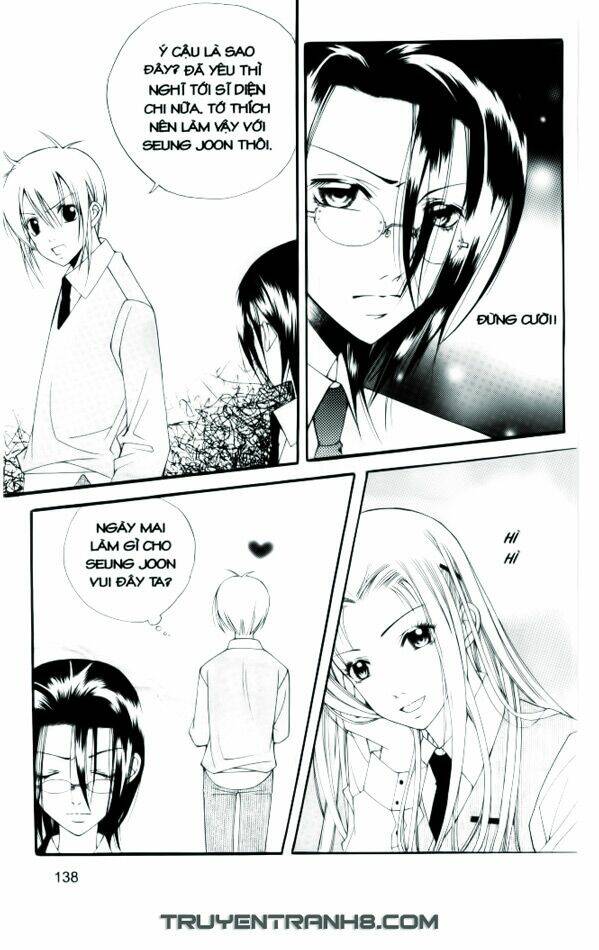 Ngọc Trong Đá-Ace: Chapter 6