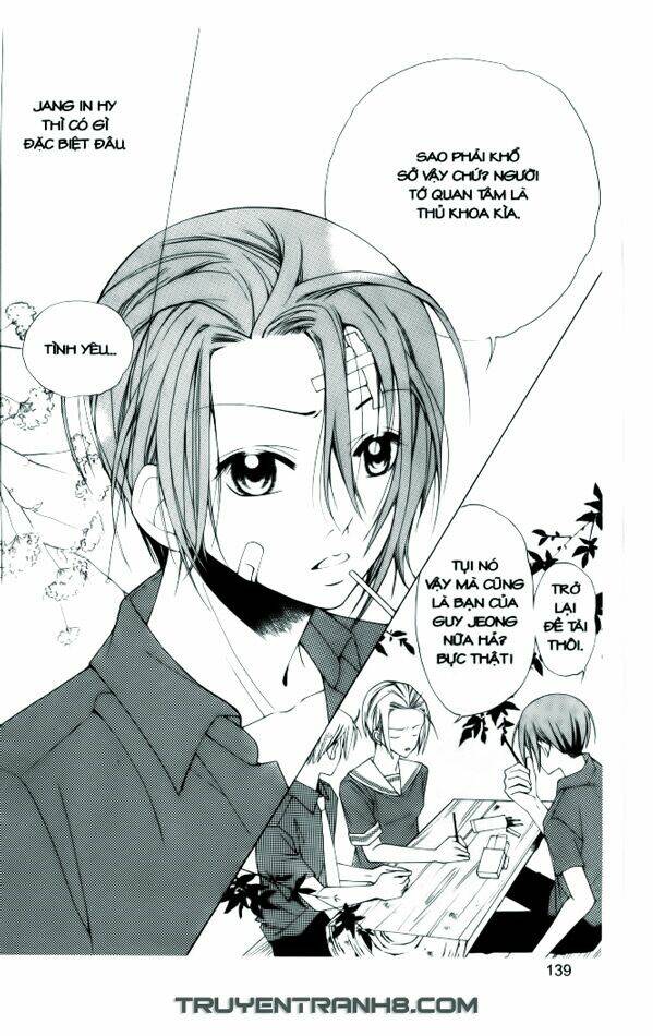 Ngọc Trong Đá-Ace: Chapter 6