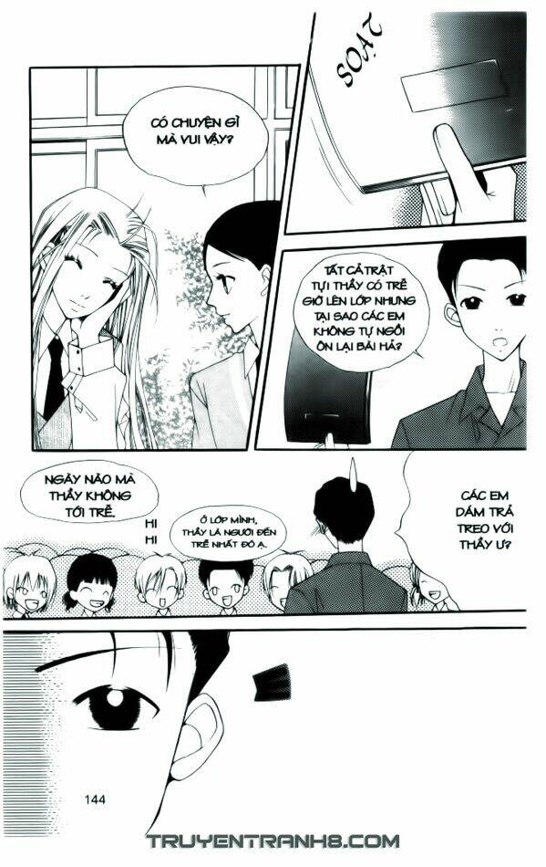 Ngọc Trong Đá-Ace: Chapter 6