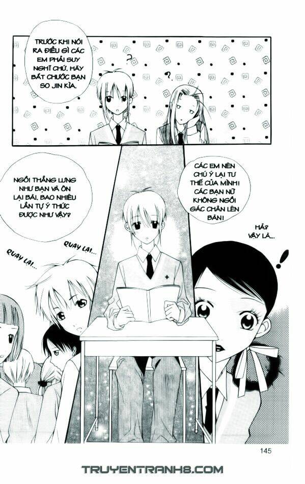 Ngọc Trong Đá-Ace: Chapter 6