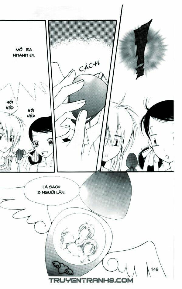 Ngọc Trong Đá-Ace: Chapter 6