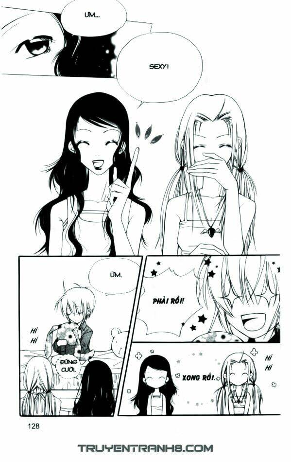 Ngọc Trong Đá-Ace: Chapter 6