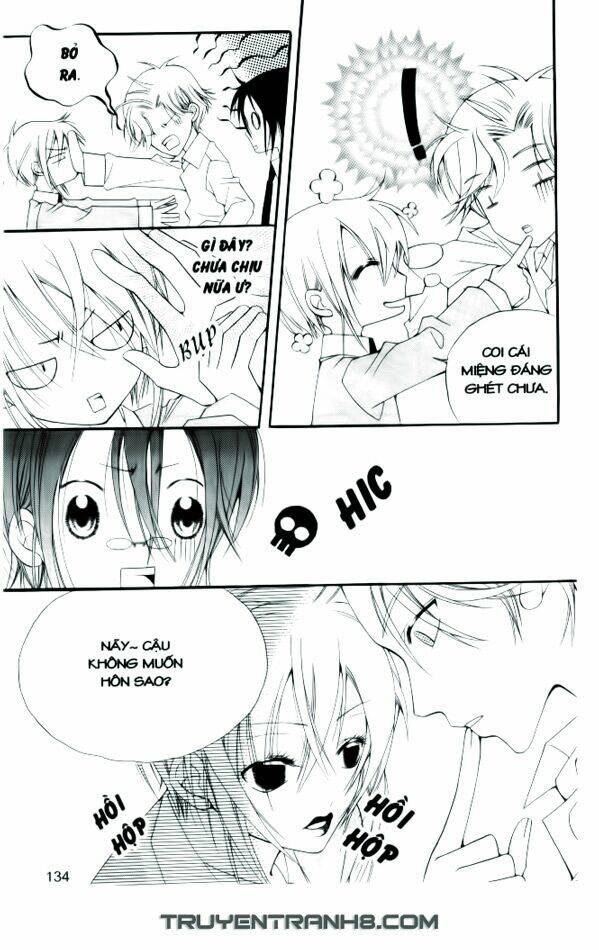 Ngọc Trong Đá-Ace: Chapter 6