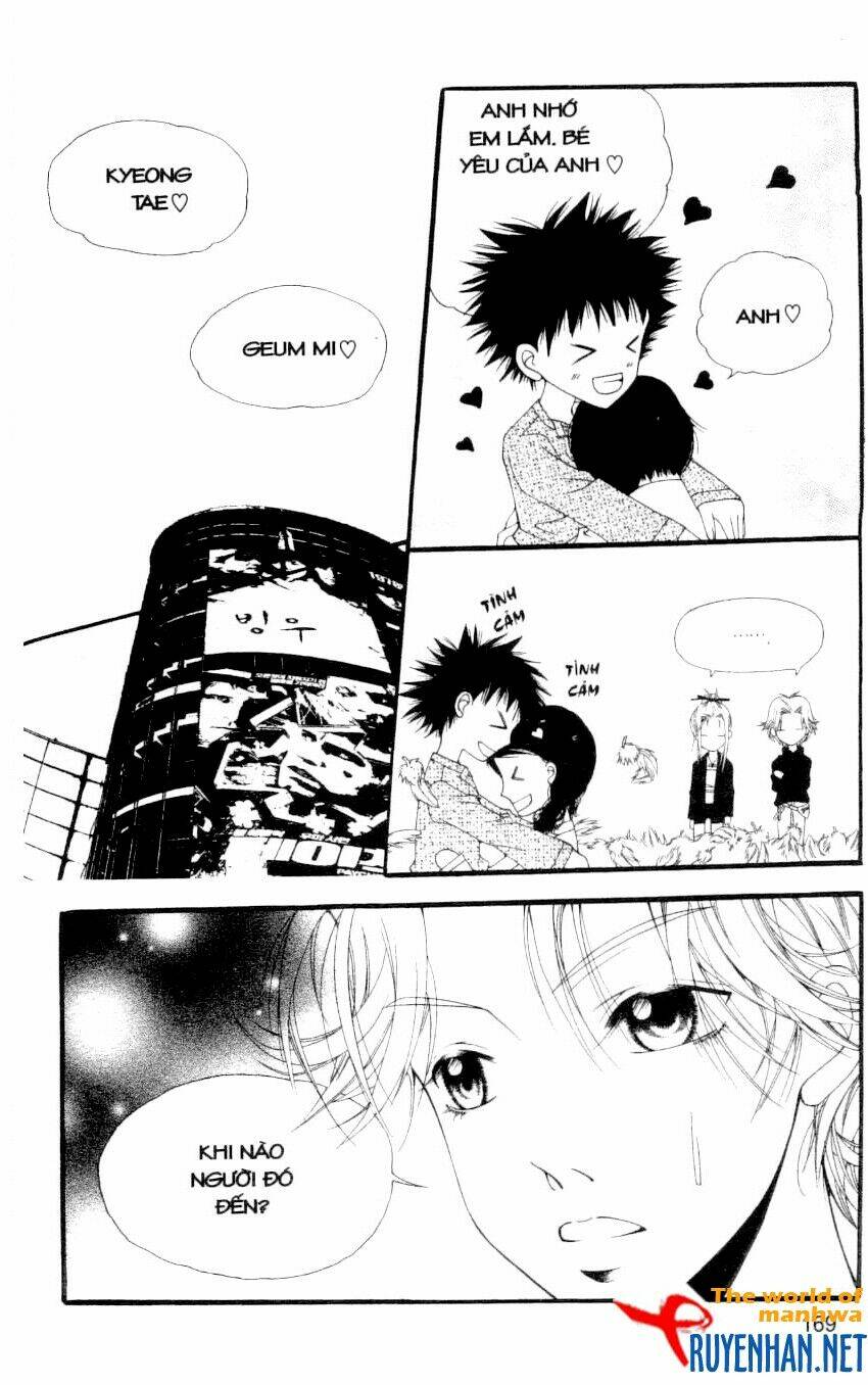 Ngọc Trong Đá-Ace: Chapter 9