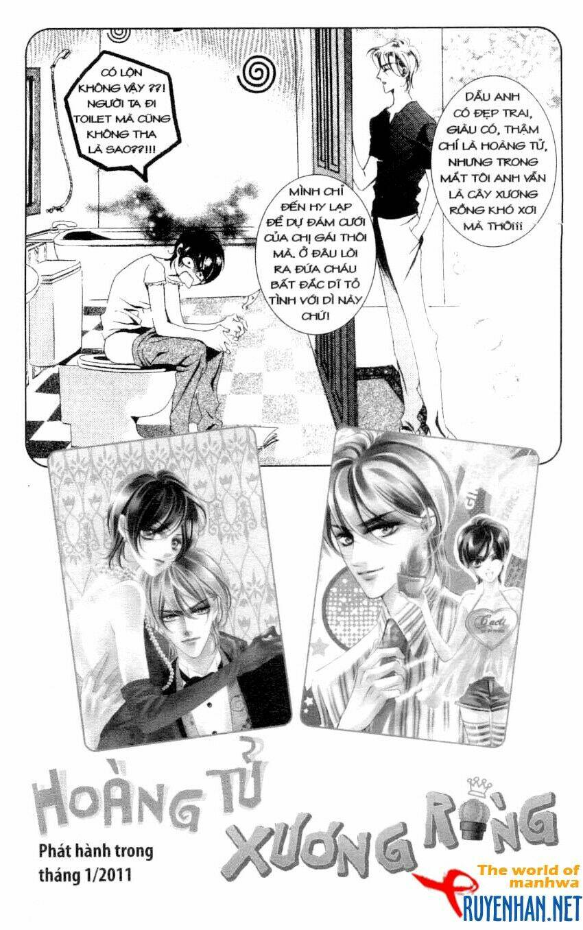 Ngọc Trong Đá-Ace: Chapter 9