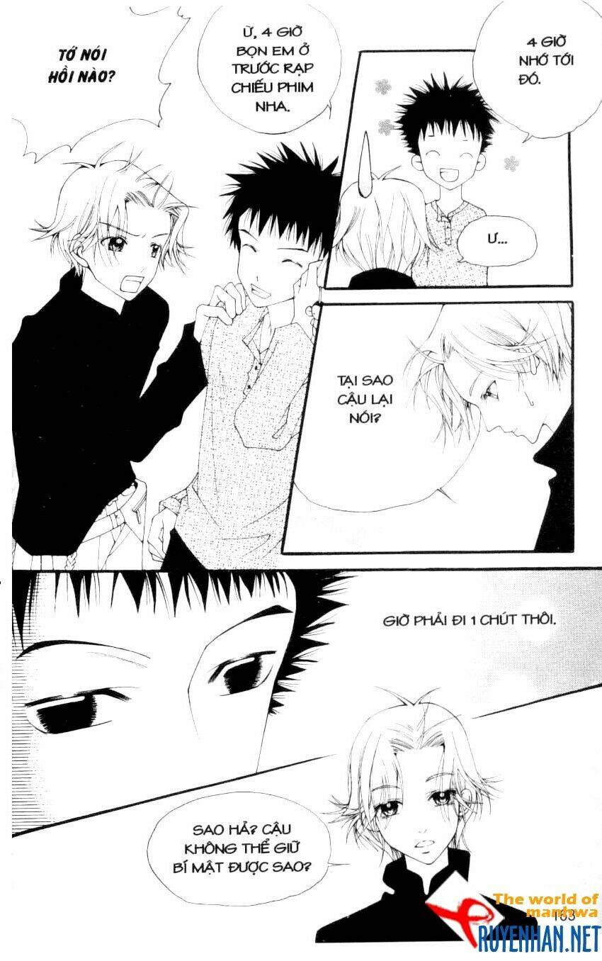 Ngọc Trong Đá-Ace: Chapter 9